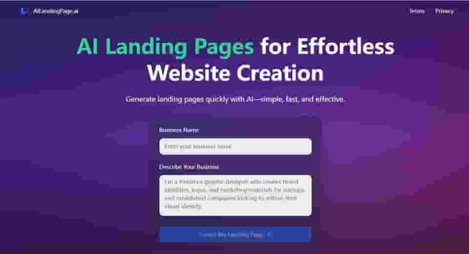 AILANDINGPAGE_screenshot