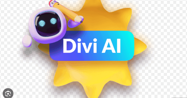 Divi AI logo