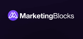 MarketingBlocks AI logo