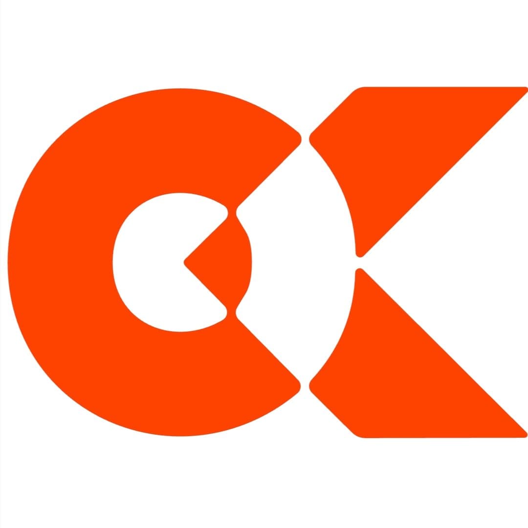 CreatOK logo