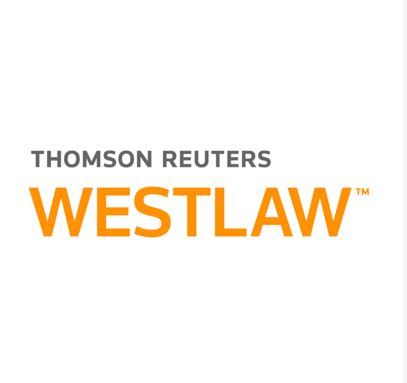 Westlaw Edge logo