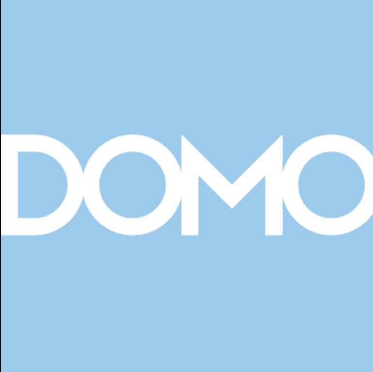 Domo logo
