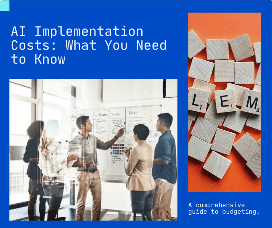 Understanding AI Implementation Costs for Your Business