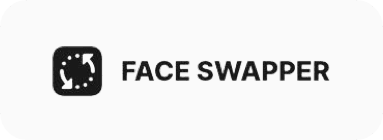 Face Swapper logo