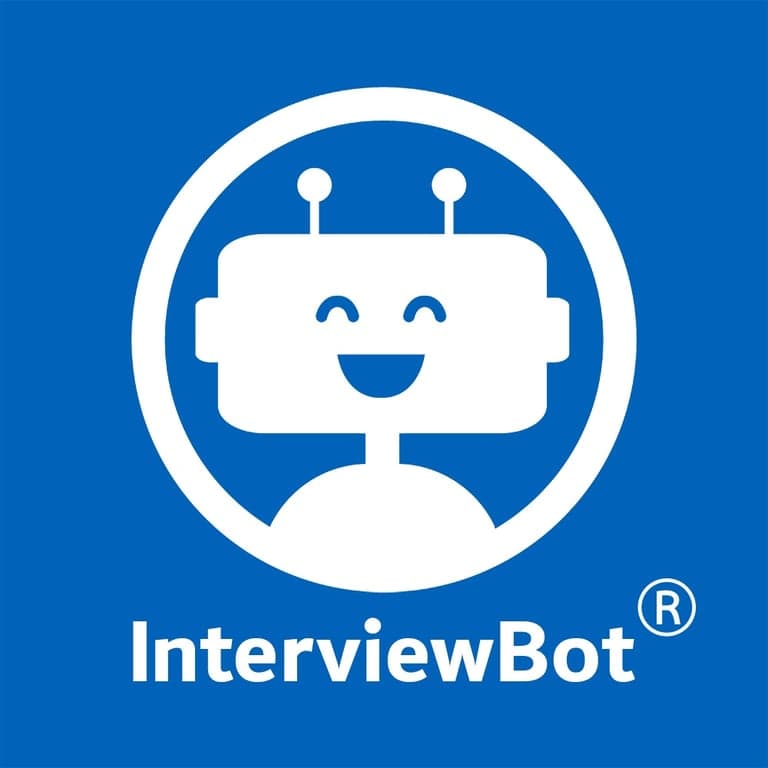 InterviewBot logo