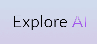 Explore AI logo