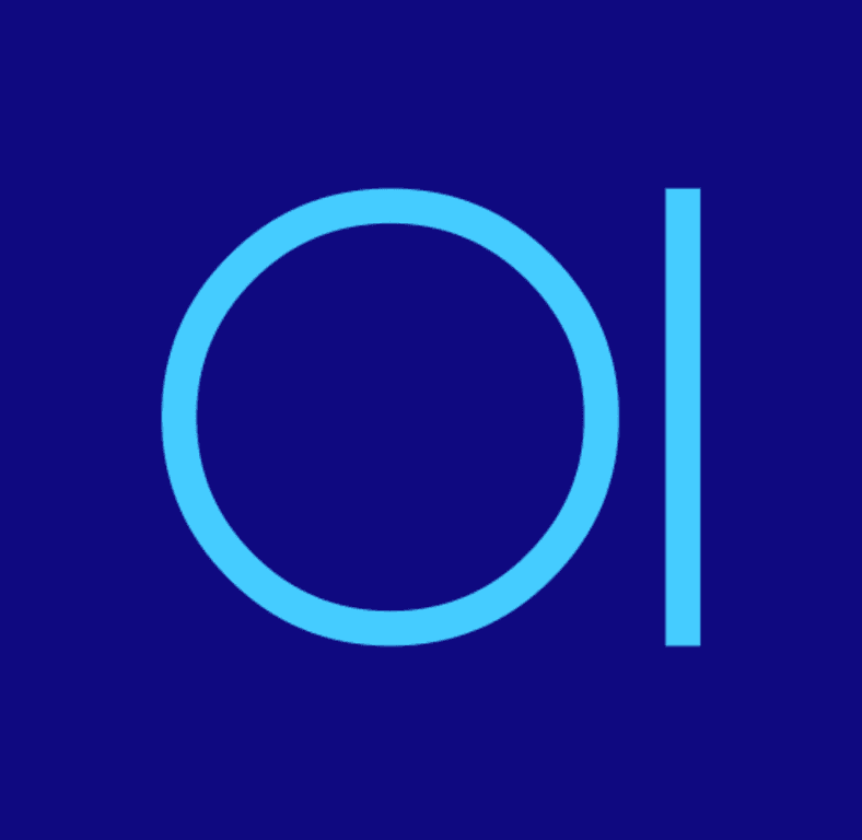 Operative Intelligence logo