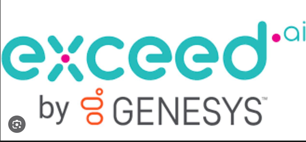 Exceed.ai screenshot