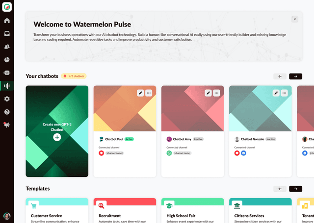 Watermelon screenshot 1