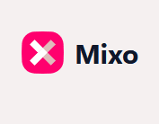 Mixo.io logo