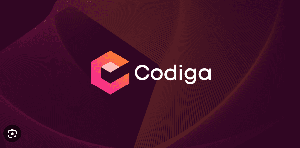 Codiga logo