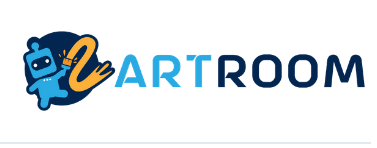 ArtroomAI logo