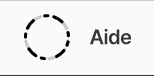 Aide logo
