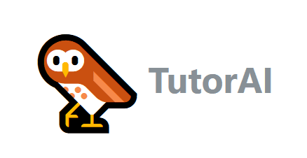 TutorAI logo