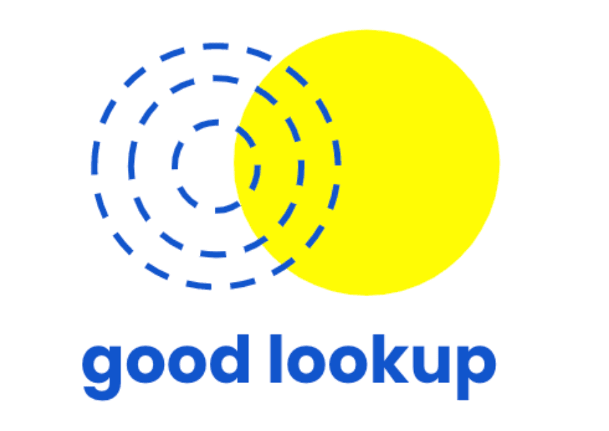 Goodlookup logo