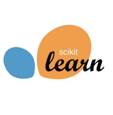 Scikit-learn logo