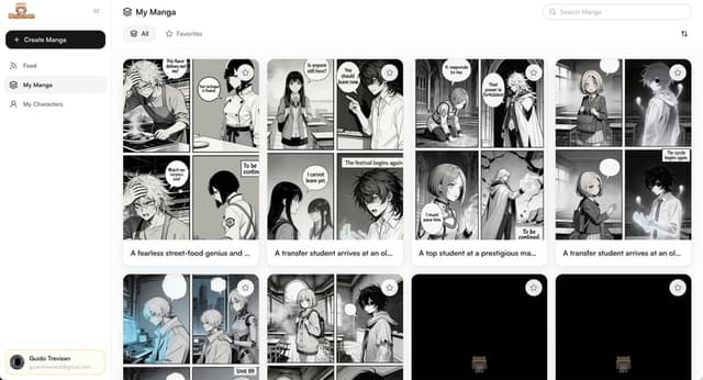 Oniichan screenshot 1