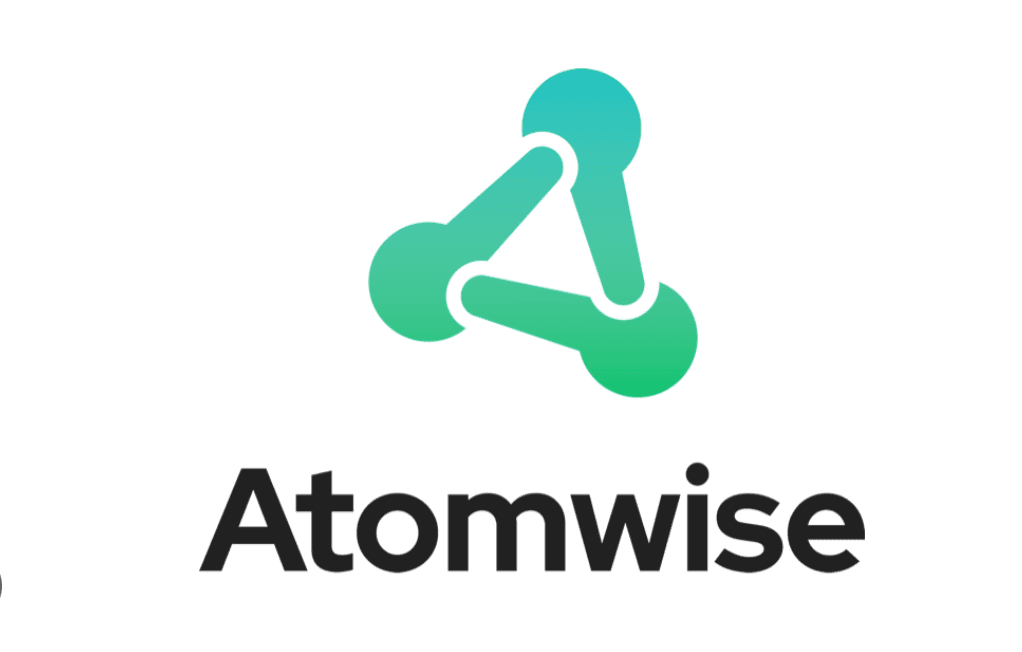 Atomwise logo