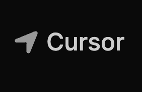 Cursor logo
