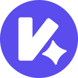 VibeKnow Studio logo
