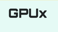 GPUX.AI logo