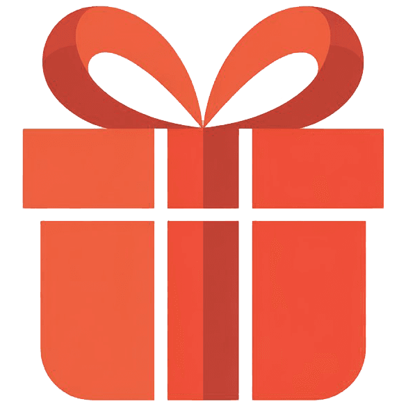 Discover Gift Ideas logo