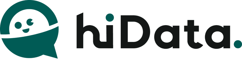 hiData logo