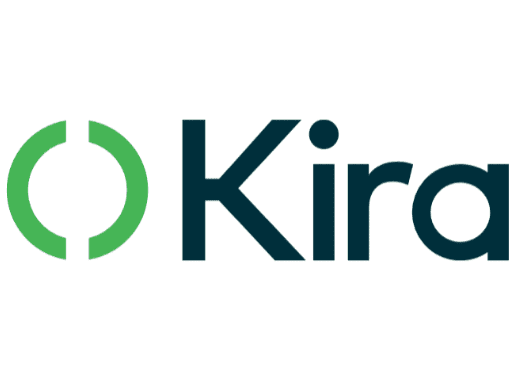 Kira Systems logo