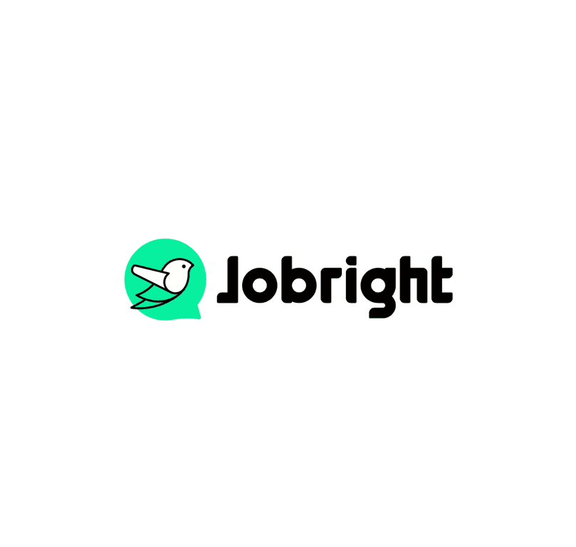 Jobright AI Resume Builder logo