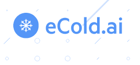 ECold.ai logo