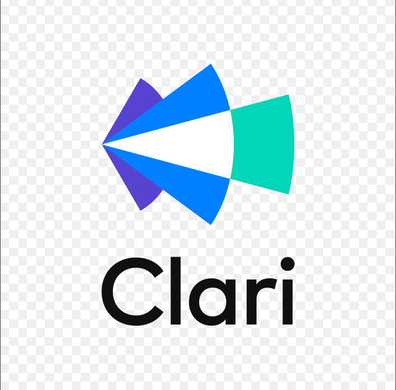 Clari logo