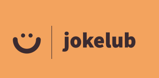 Jokelub logo