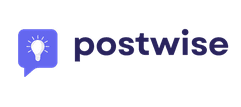 Postwise logo