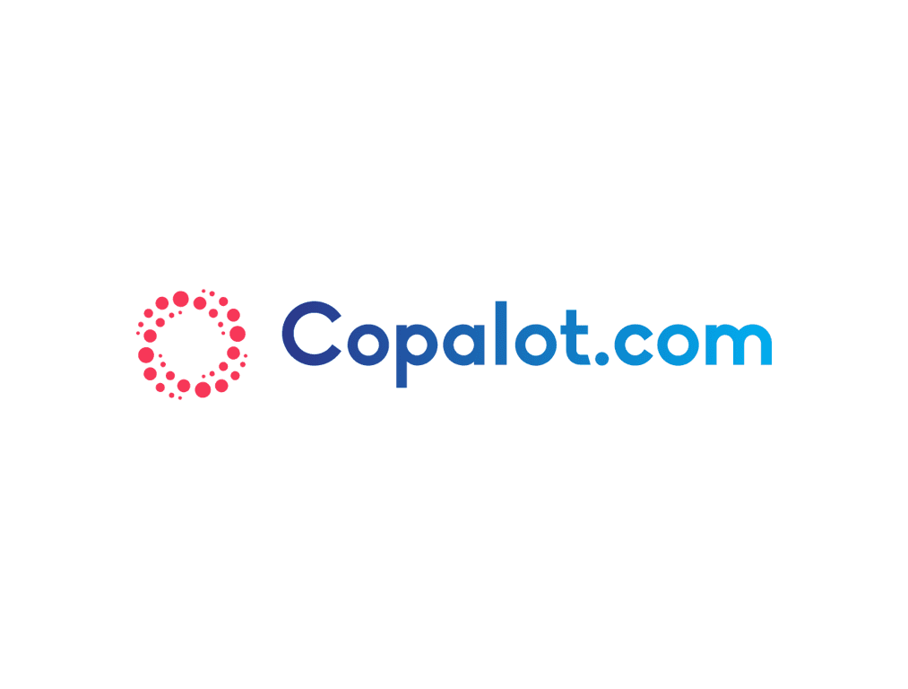 Copalot.com logo