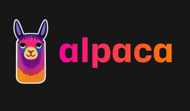 Getalpaca logo