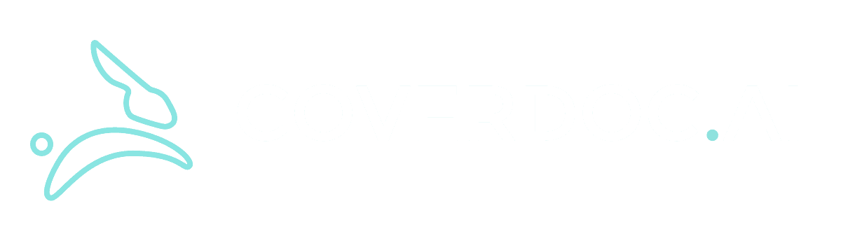 CoverDoc logo