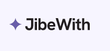 JibeWith logo
