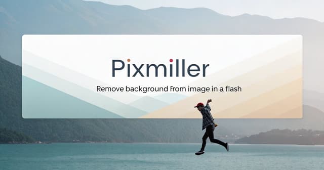 PixMiller screenshot 1