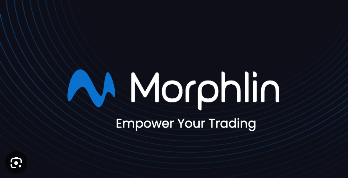 Morphlin logo