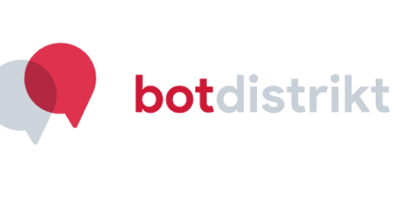 BotDistrikt logo