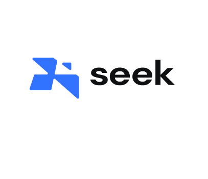 Seek logo