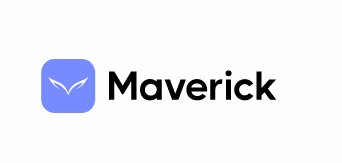 Maverick logo