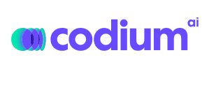 CodiumAI logo