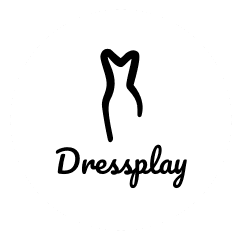 DressPlay.ai logo