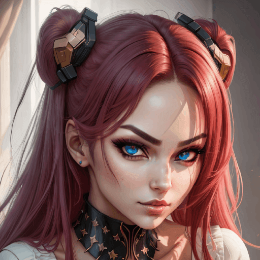 Waifu GPT: AI Girlfriends logo