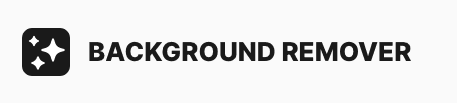 Background Remover logo