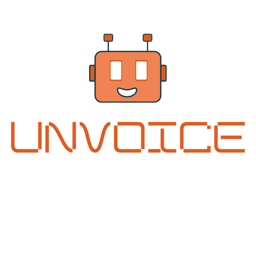 Unvoice logo