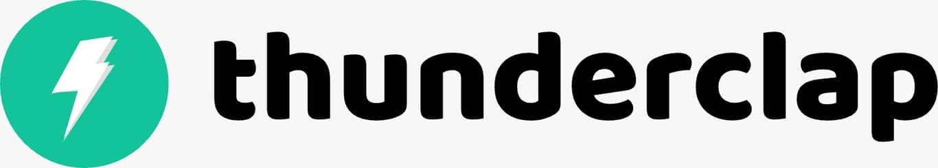 Thunderclap logo
