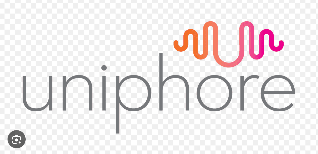 Uniphore logo