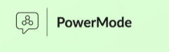 PowerMode AI logo
